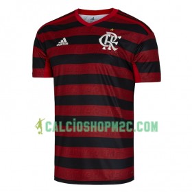 CR Flamengo Maglia Prima 2019/2020 Manica Corta